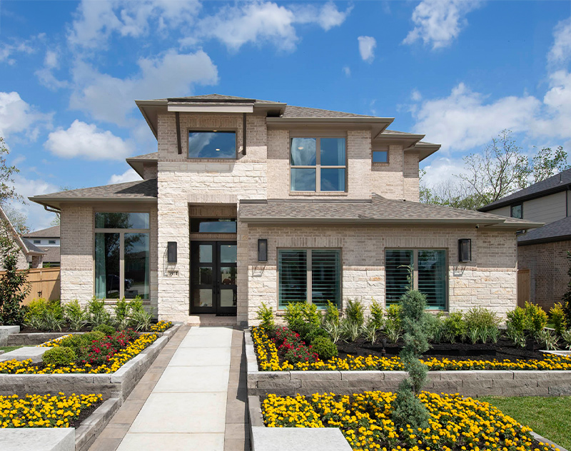 Perry Homes Photo 2