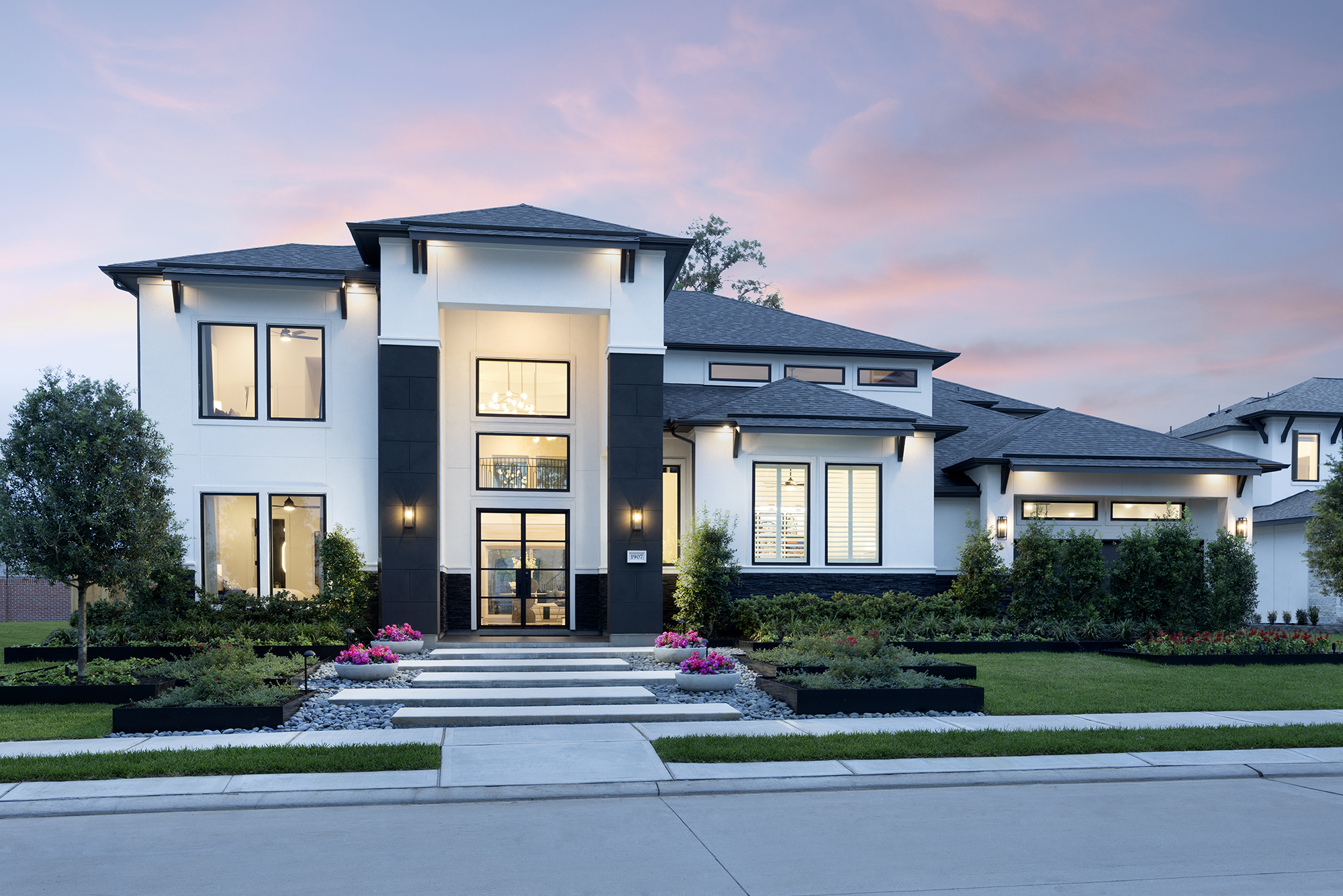 J. Patrick Homes Photo 2