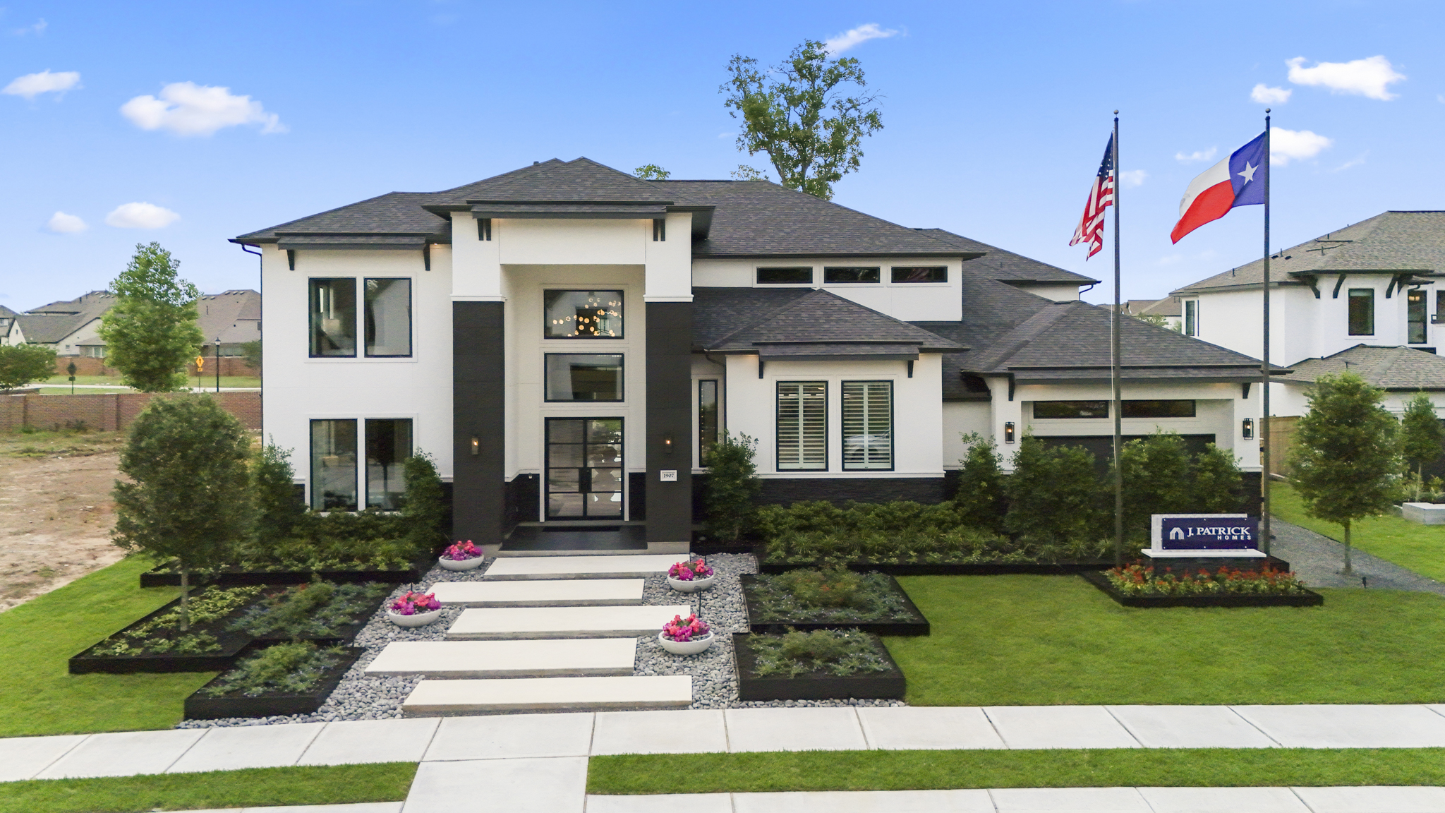 J. Patrick Homes Photo 2