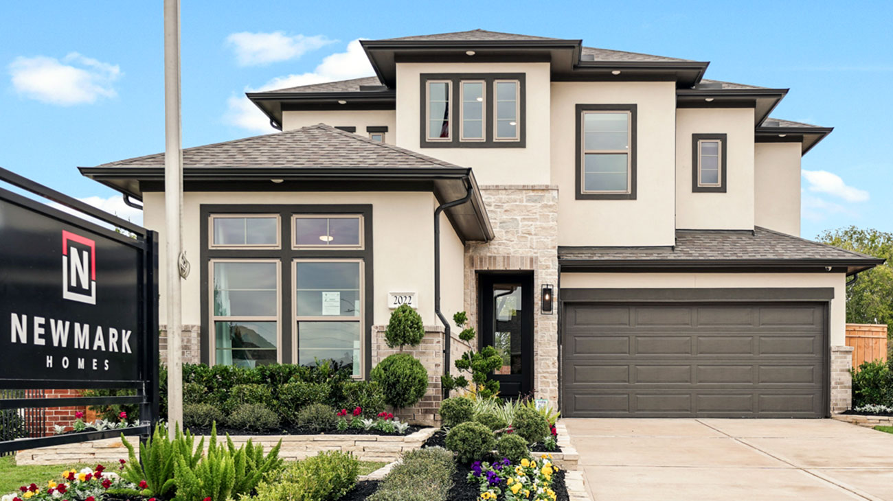 Newmark Homes Photo 2