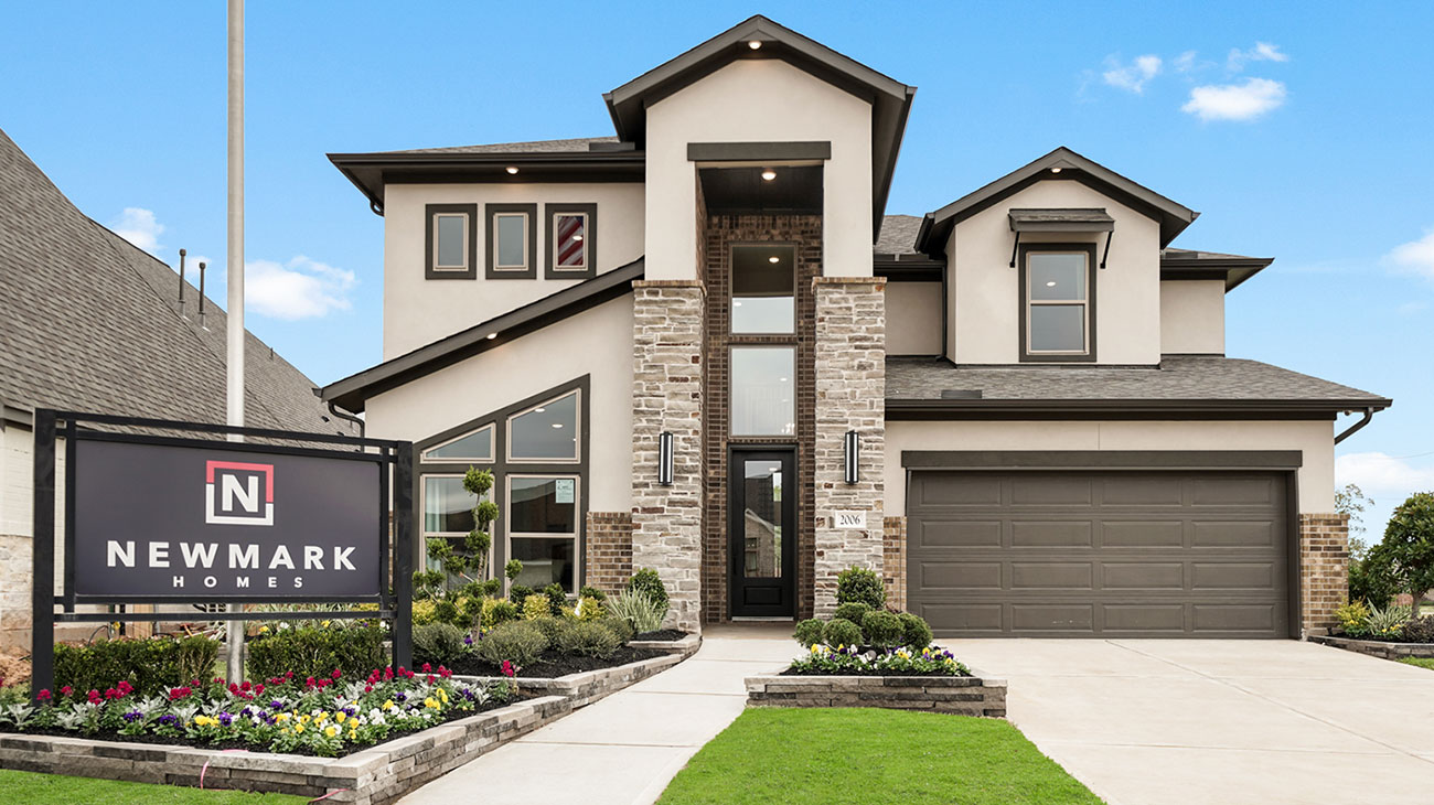 Newmark Homes Photo 2