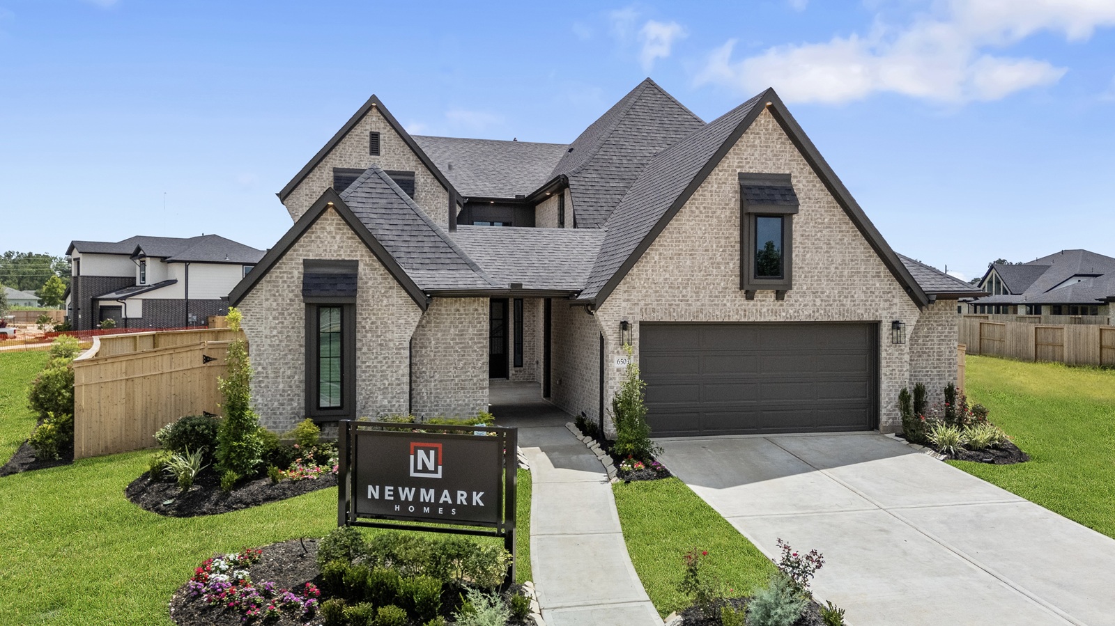 Newmark Homes Photo 2