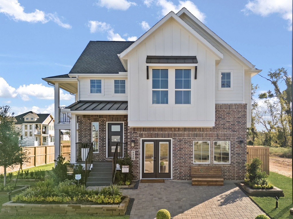 Chesmar Homes Photo 2