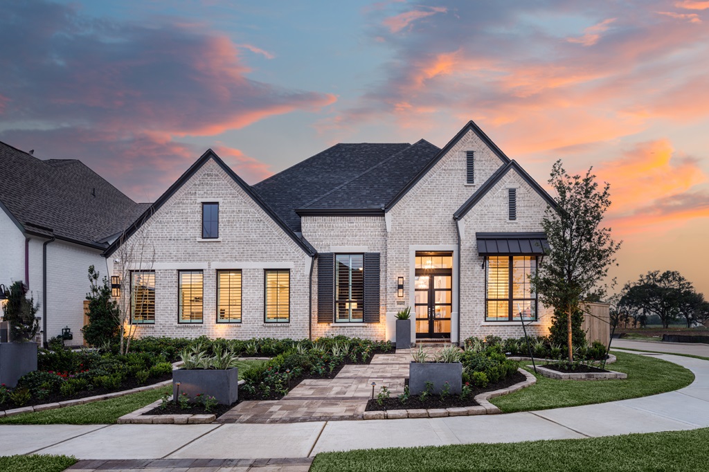 Highland Homes Photo 2
