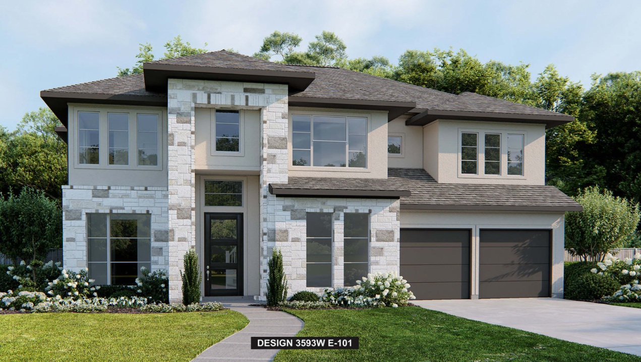 Perry Homes Photo 2