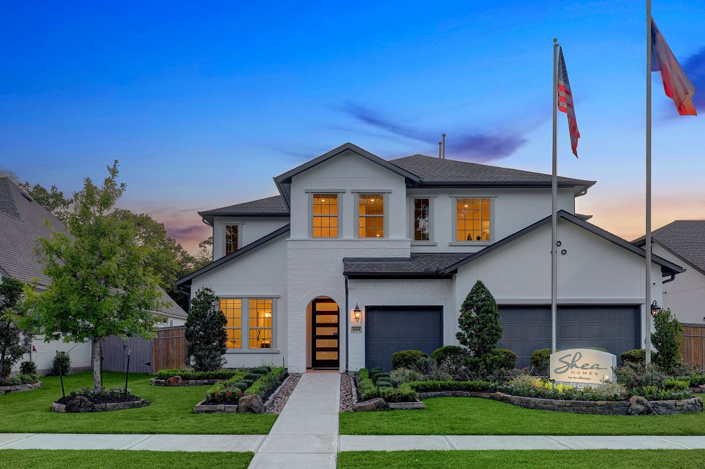 Shea Homes Houston Photo 2