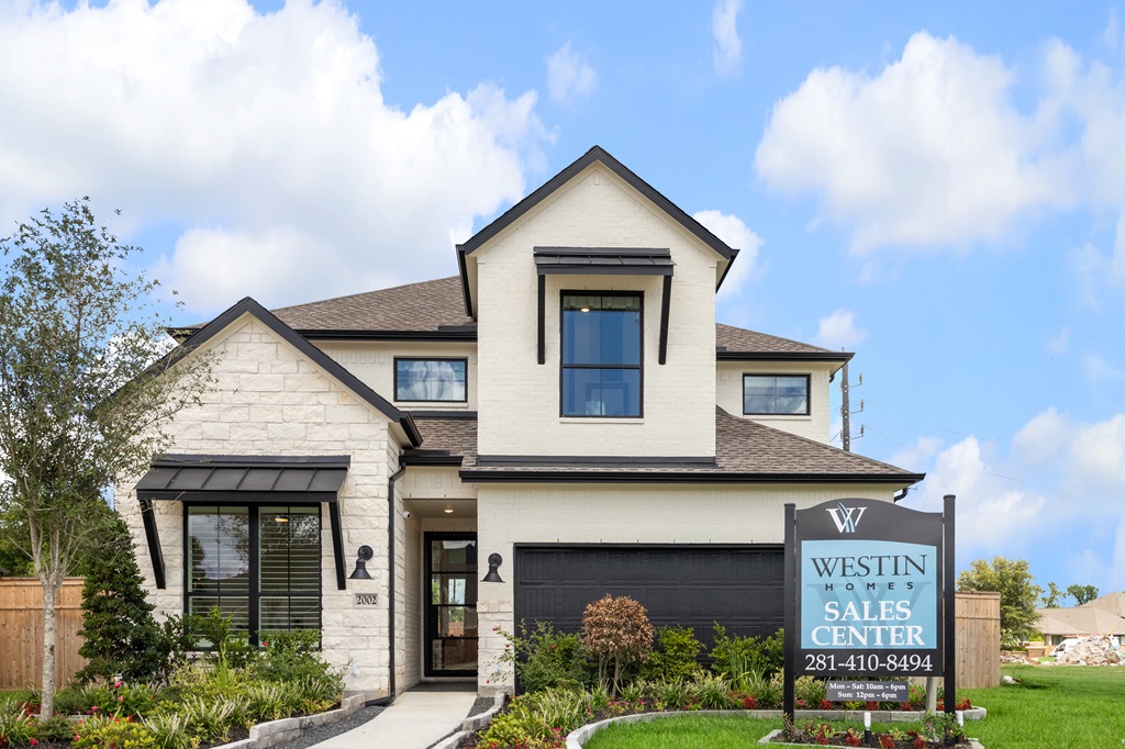 Westin Homes Photo 2
