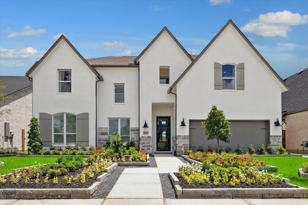 Westin Homes Photo 2