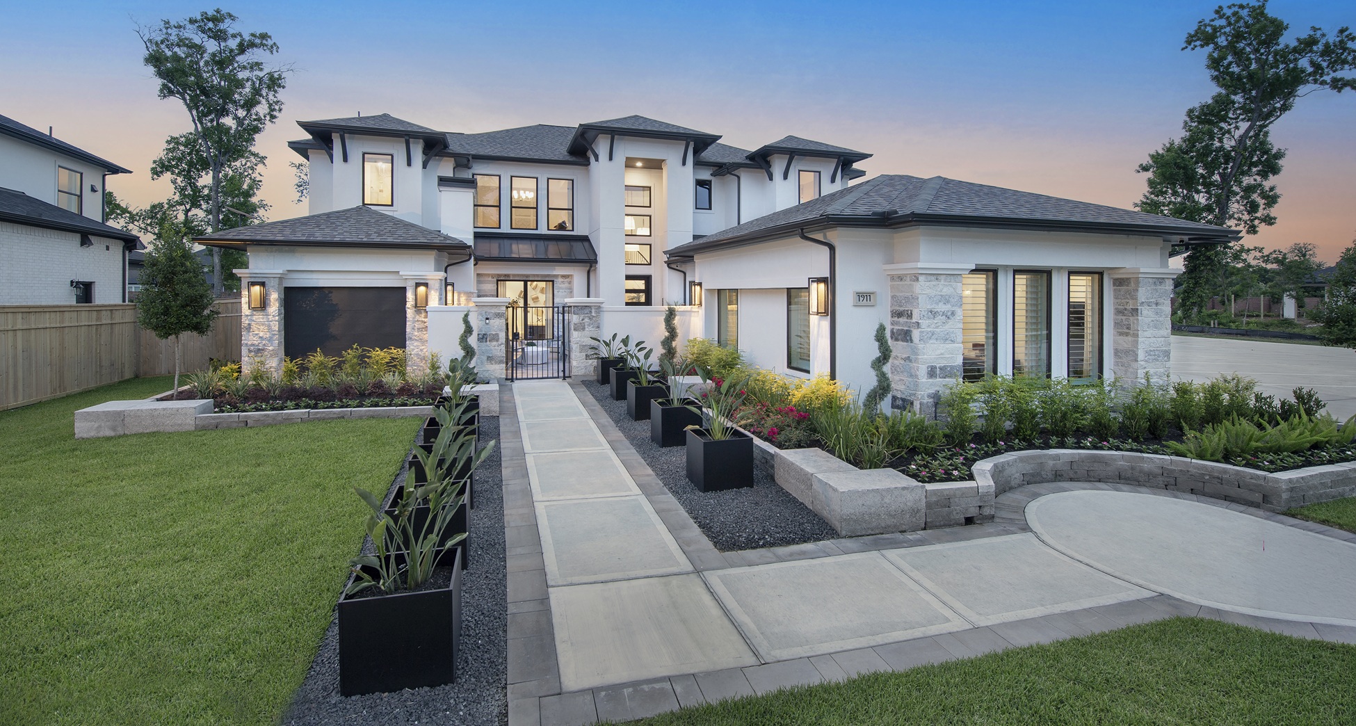 Perry Homes Photo 1