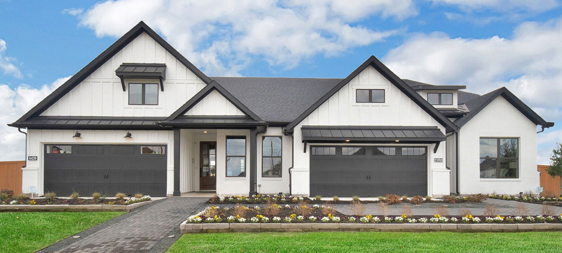 Beazer Homes Photo 1