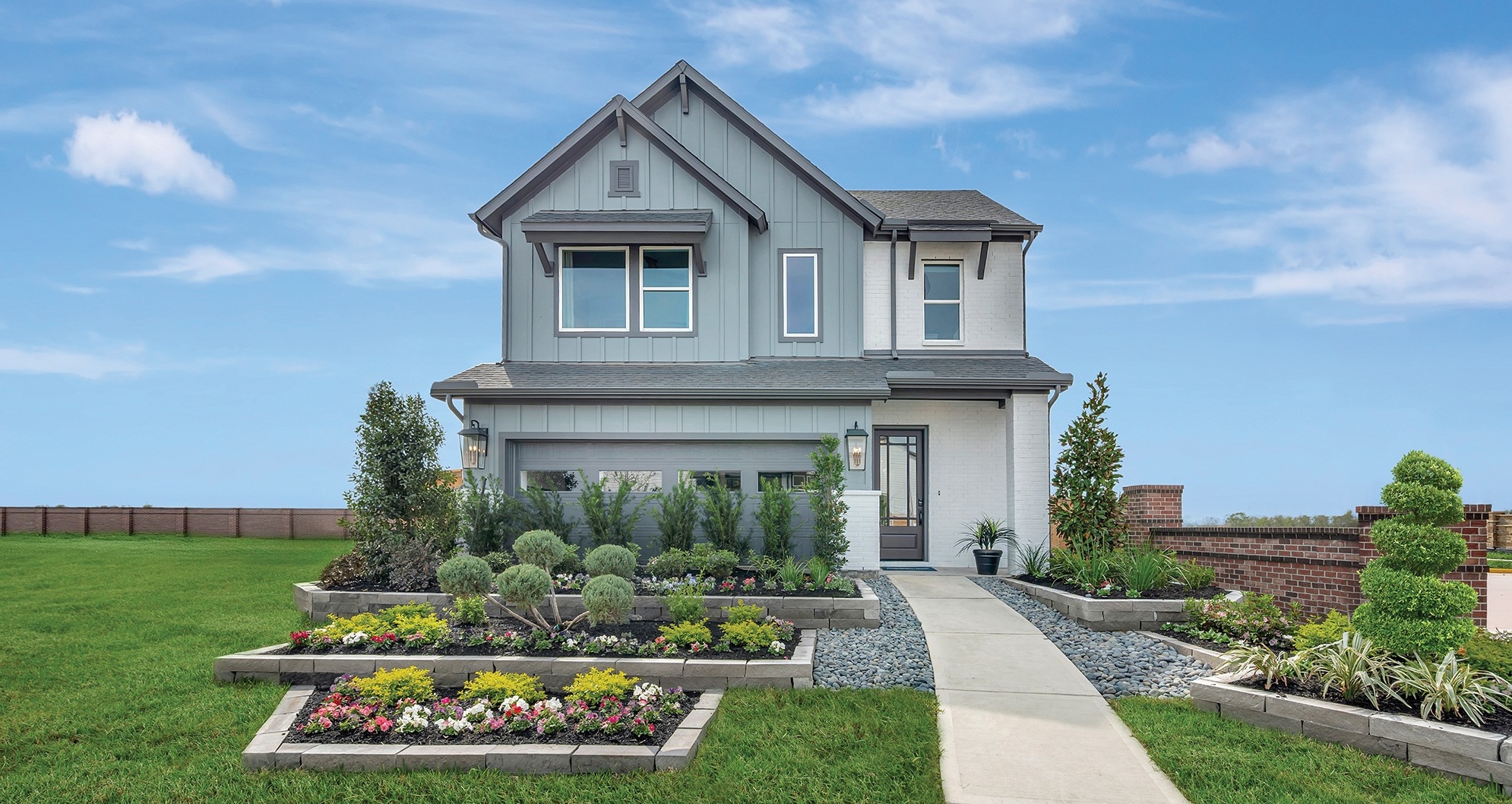 David Weekley Homes Photo 1
