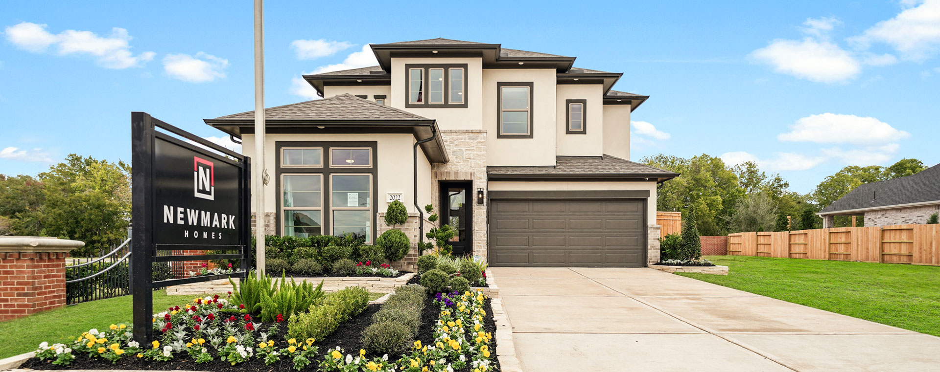 Newmark Homes Photo 1