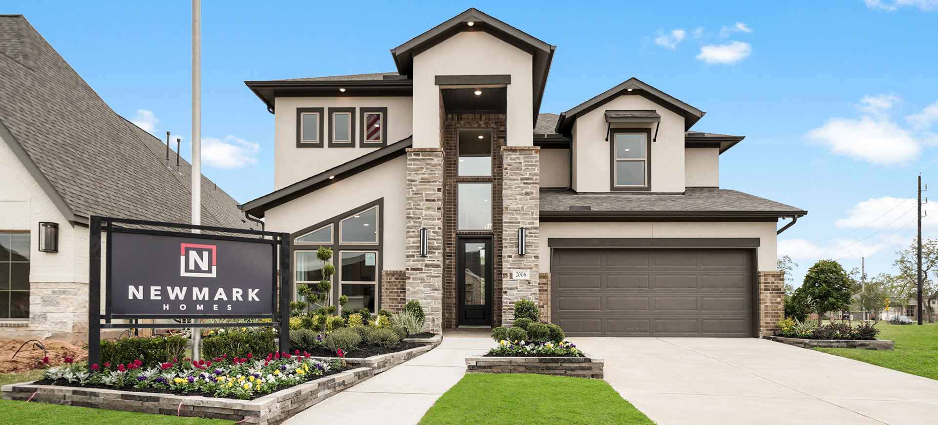 Newmark Homes Photo 1