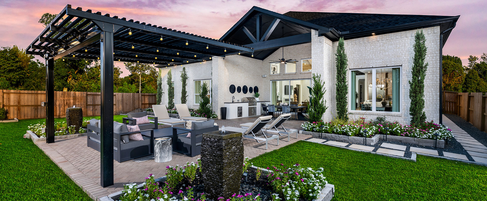 Toll Brothers Photo 1