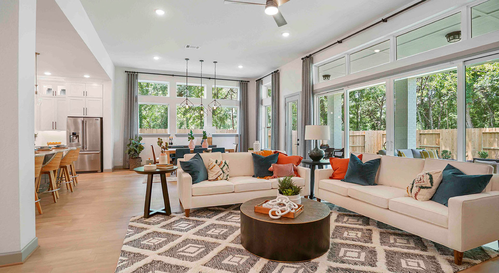David Weekley Homes Photo 1