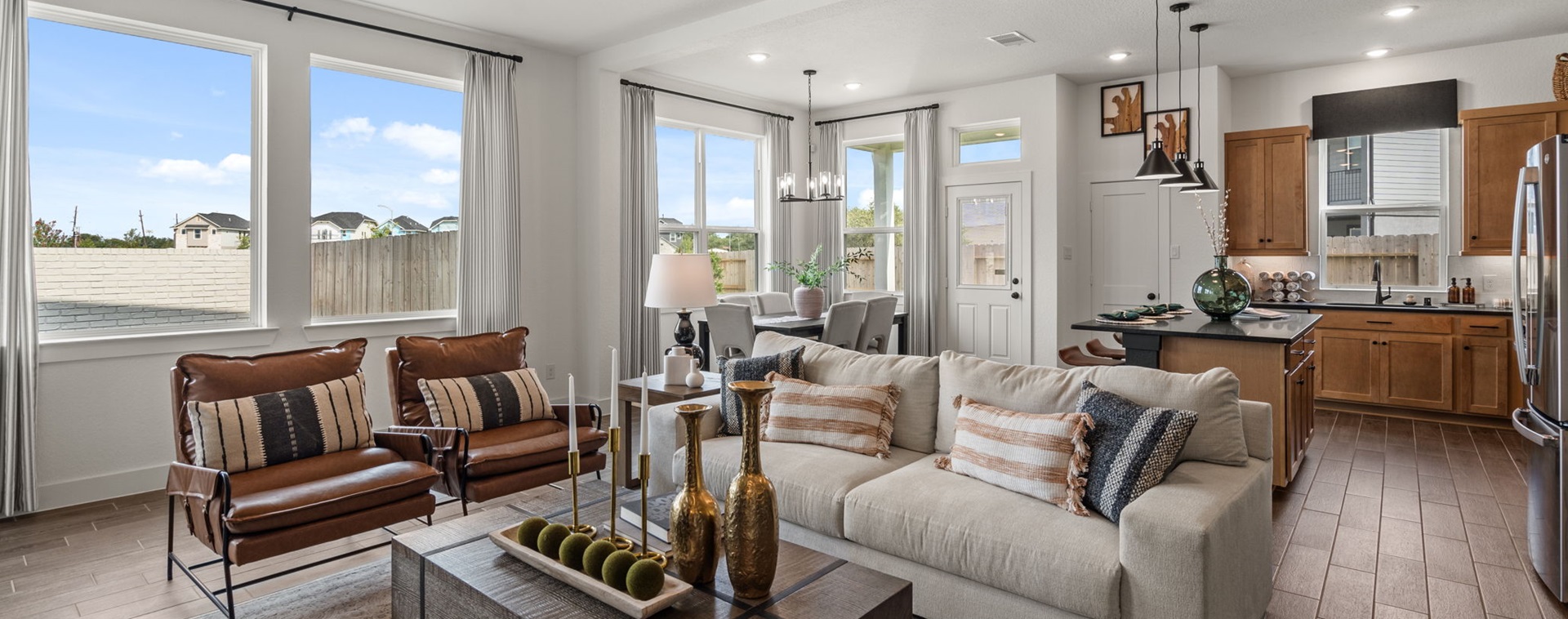 Chesmar Homes Photo 1