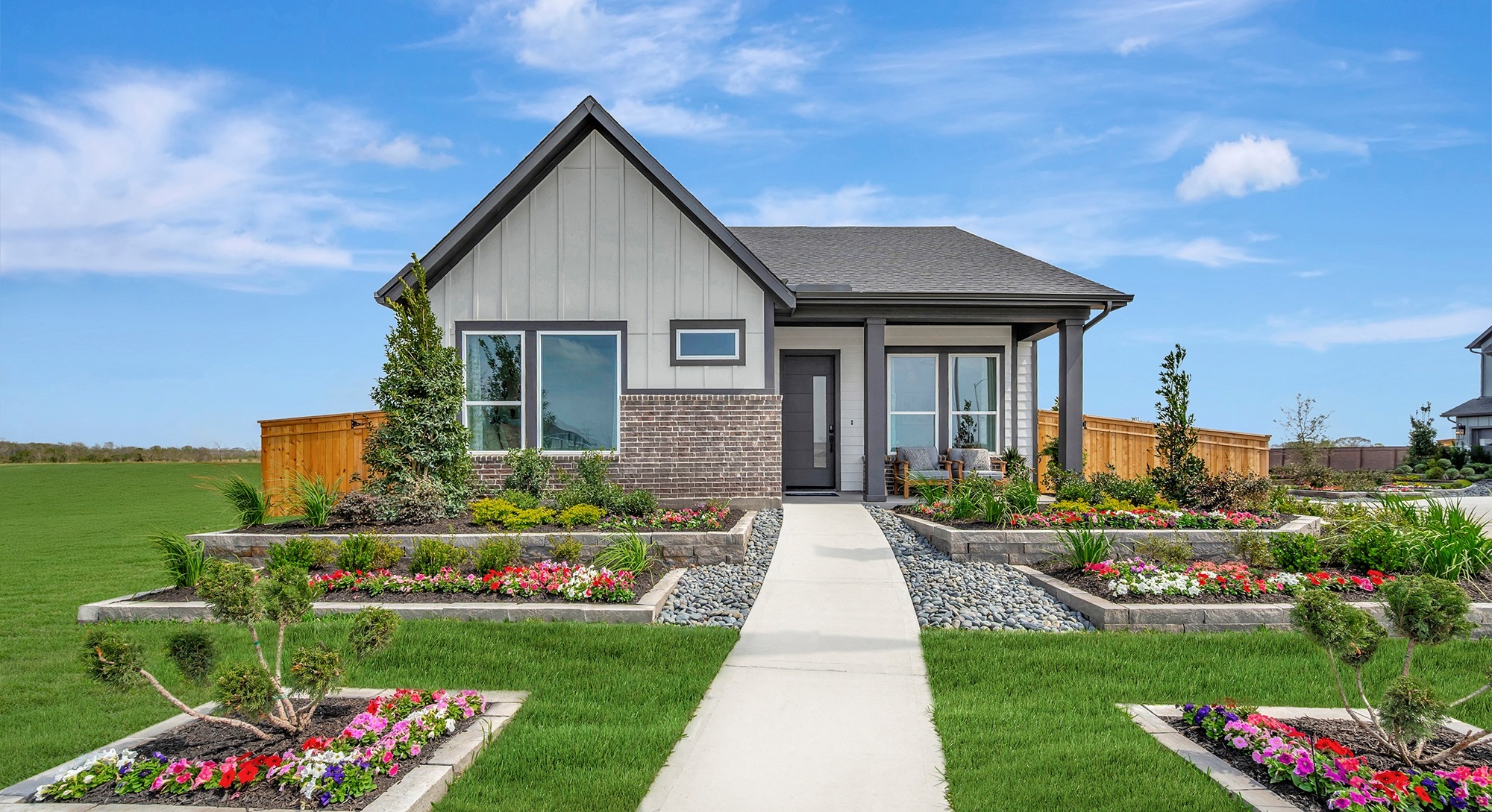 David Weekley Homes Photo 1