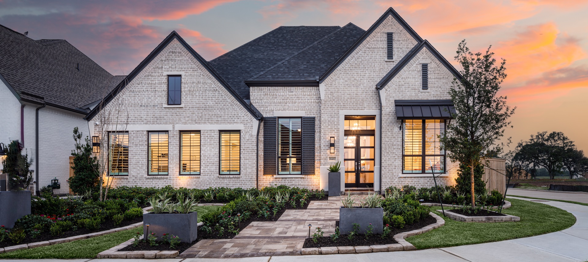 Highland Homes Photo 1