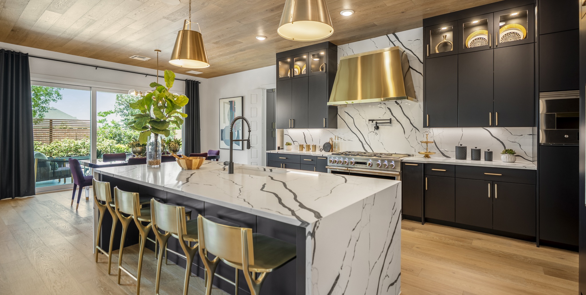 J. Patrick Homes Photo 1