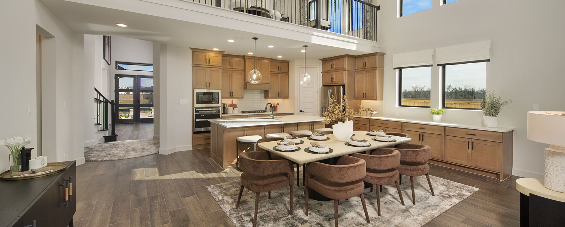 Perry Homes Photo 1
