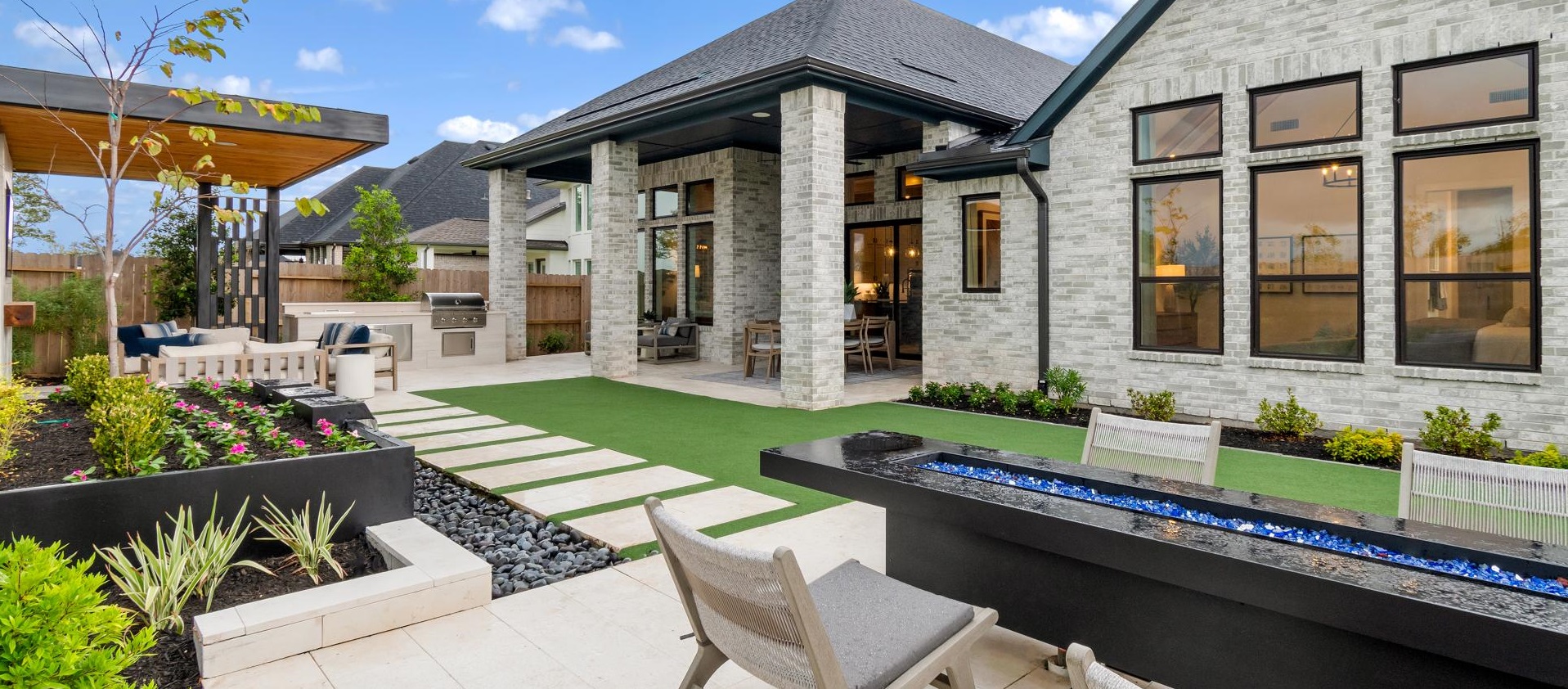 Toll Brothers Photo 1