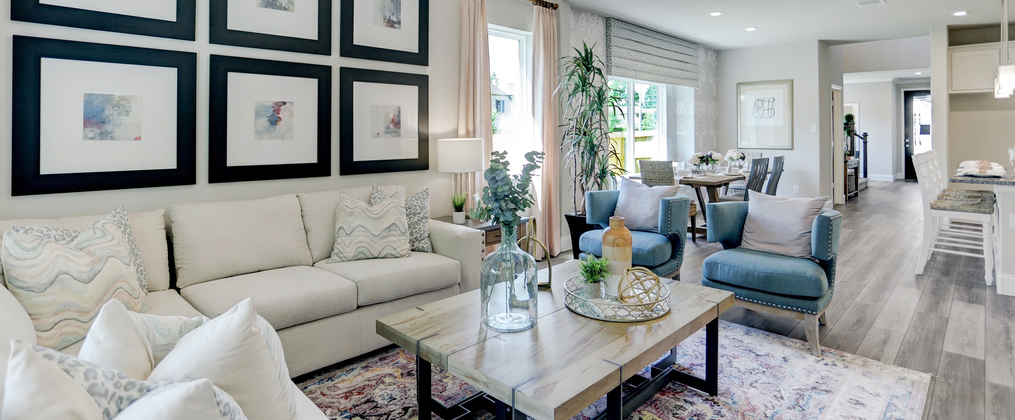 Shea Homes Houston Photo 1