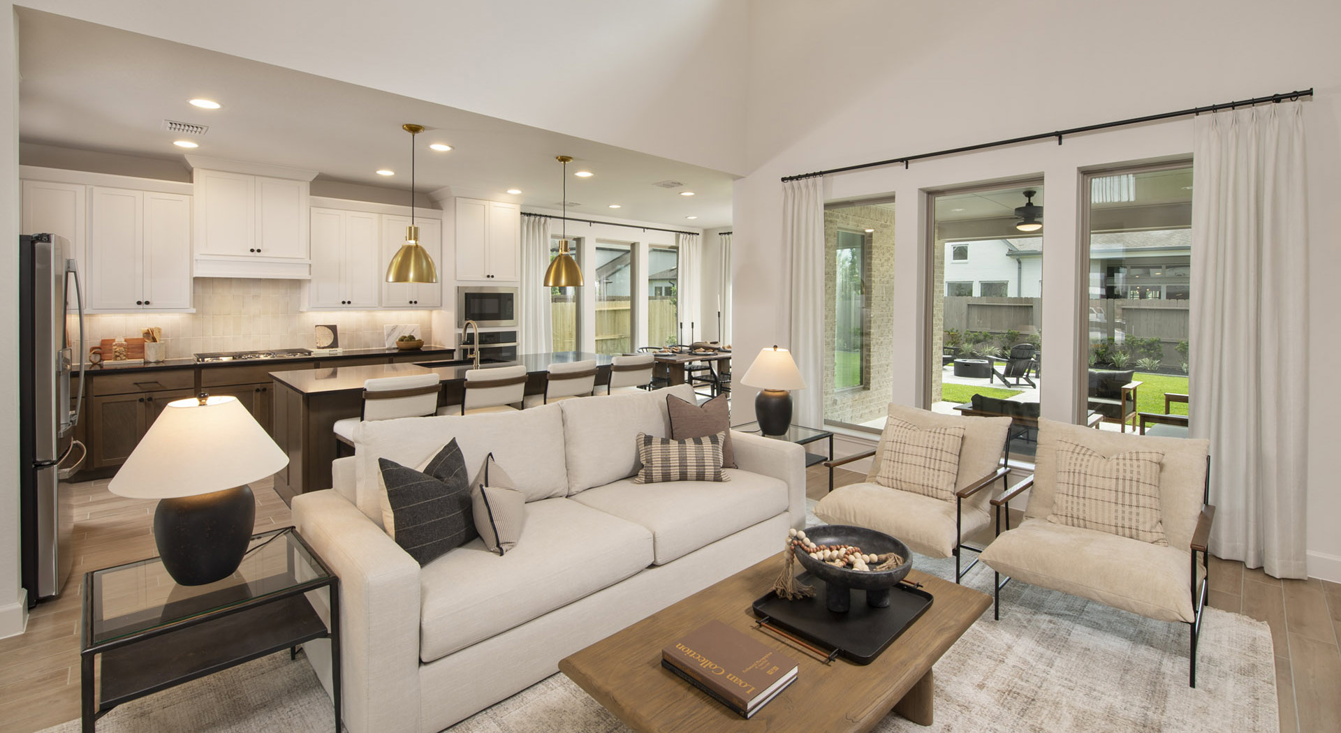 Perry Homes Photo 1