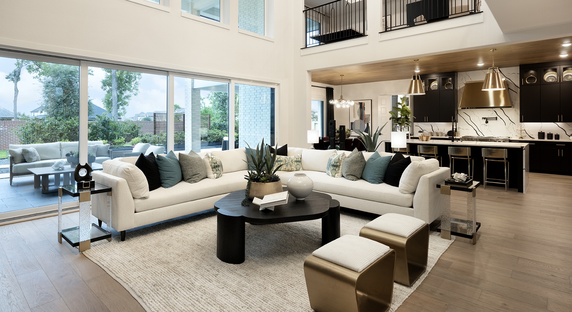 J. Patrick Homes Photo 1