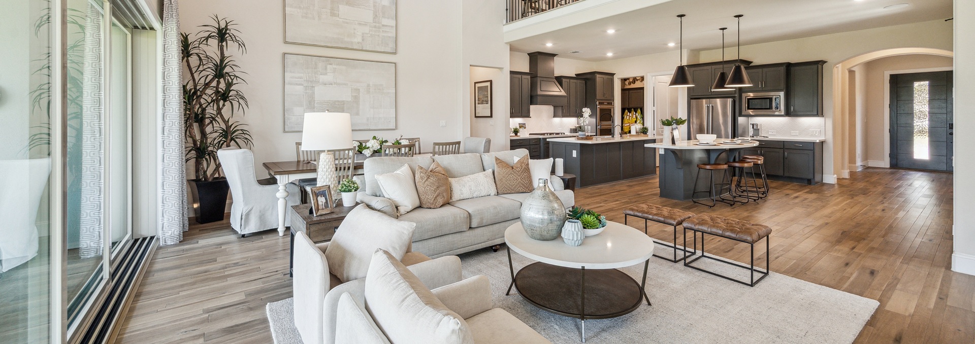 Shea Homes Houston Photo 1