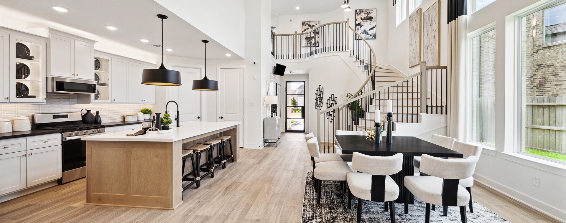 Westin Homes Photo 1