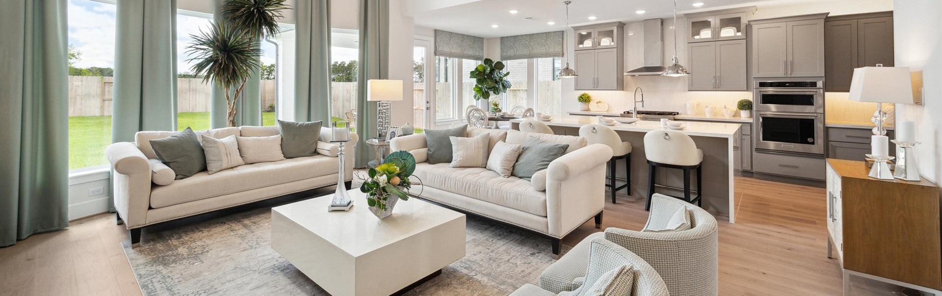 Westin Homes Photo 1