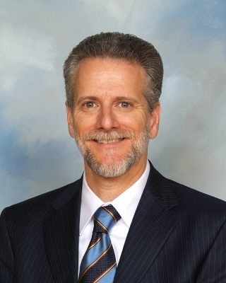 Principal David Yaffie